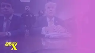 02.16.25 Felon Trump DOJ Hands Power to Loyalists