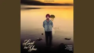 Lost In You (feat. Wishh Kharoud & Ammy Chanarthal)