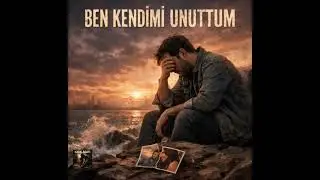 Ben kendimi unuttum #dinle #yenişarkı 