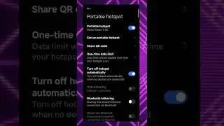 wi fi not working ll hotspot not working #shorts #trending #viralshorts #shortvideo #youtubeshorts