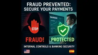 Stop Payment Fraud: Essential Security Controls Guide!