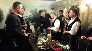 Klapa More - Galeb i ja