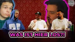 Was redet ER? Ssynic vs Beastboy | Das Interview zum Battle | Battlerapper reagieren