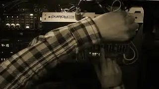 #85 - Double101 - Roland sh-01a, TR-06, T-1