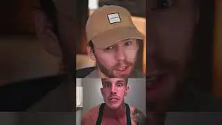 Ник Харрис Cringe Content #nickharris