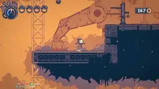 Haiku The Robot - Part 1