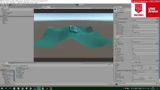 Advanced Technologies - Weekly Progress Report 4