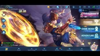 Heroes Evolved|Multiplayer 5v5 (Ranked) Epic gameplay|Freya