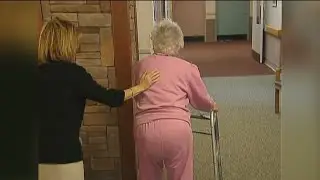 How to help older Americans experiencing sensory loss