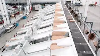 CBS Conveyroll