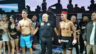 Mr.Mainit vs Map Soberano full video