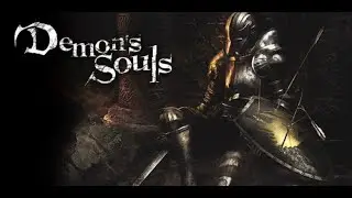 RPCS3 - Demon Souls: 60 fps patch - BLES00932