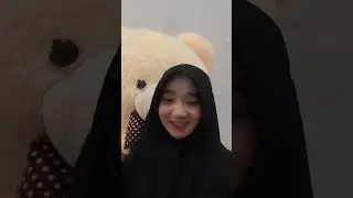 HAFIDA DWI DAPET BONEKA BARU THE AMBYAR PROJECT 😍💓
