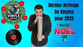 Dernier Arrivage 2025 !