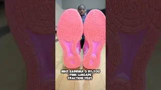 NIKE SABRINA 3 BY YOU