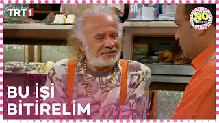 Şahin'in babası Elvan'ı istedi - Seksenler 125.Bölüm