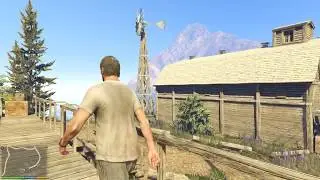GTA 5 | 5 GEHEIME DINGE DIE DU VIELLEICHT NOCH NICHT KANNTEST ! | SECRET & FACTS | IDzock
