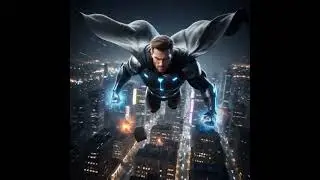 Episode 4 &ndash; City Under Siege Danolad vs City Chaos 🔥 #dcuniverse #superhero #marvel #superman