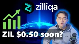 Zilliqa empowers metaverse and numbers you need to konw