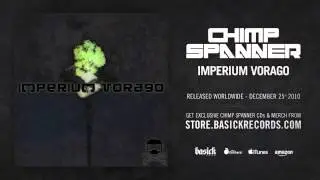 CHIMP SPANNER - Spirals (Official HD Audio - Basick Records)