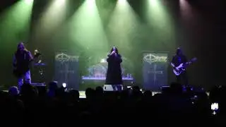 Ozz - Killer of Giants