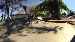 Fox Head Australia presents | FOX BMX does Gold Coast