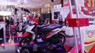 IMOS 2016 | TVS | OTO.com