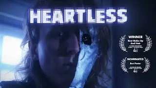 Heartless | Sci-Fi Short Film | 48 HFP x Imagine 2023