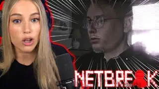Emerome Dives Into The Deep Web In Net Break...