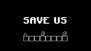 Leou - Save Us ft. Bigkk (Audio)
