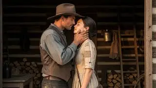 Cowboy Married The Bride Who Came With Nothing, She Said 