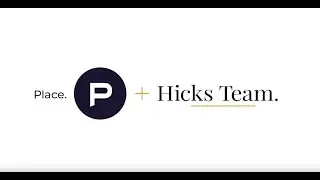 Meet the Hicks Team at Place | Place Estate Agents