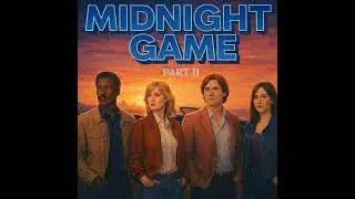 Midnight Game - Rhythm of Tonight (Official Audio)