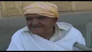شهادات مجاهدي الولاية الرابعة : السيد حمادوش قدور ولاية الشلف