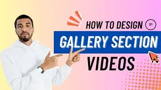01. Design the Gallery section in Gutenberg Editor | Copy Paste Premade Layout | Gutenlayouts