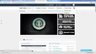 New affiliate walkthroughs for Empower Network