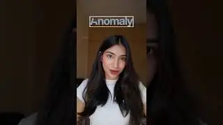Anomaly review ❤️#anomaly #priyankachopra #newbrand #review #shampoo #trending #youtubeshorts #ootd
