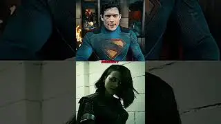 DCU SUPERMAN VS THE BOYS | BATTLE