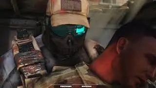Tom Clanycy's Ghost Recon: Future Soldier Stream 1