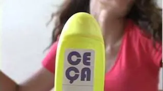 SHAMPOO CE&Ccedil;A - assinatura 7