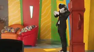 Mr. Chuckleteeth 2