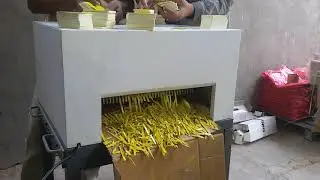 HEAVY SUTY PLASTIC CARD SHREDDER@ 9537555588