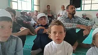 مولد كفر زيت ٢٠٢٤ ج١