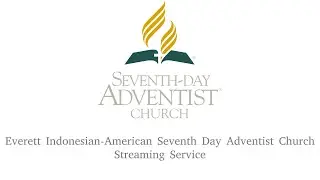 Church Service on 1/31/2026 Everett Indonesian American SDA Church Live Stream