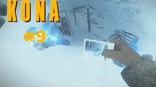 Kona #9 Die Eish&ouml;le [Deutsch|German] [Let's Play]