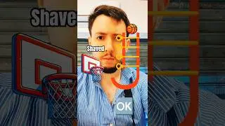 Shaved 💈 #tiktokvideo #tiktok  #viralvideo #funny #games #game #shortsvideo