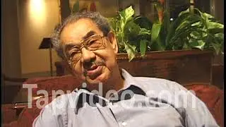 Dr. Frank Toland - Tuskegee Institute Legacy check1