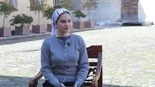 Archimandrite Dorotheos (Dbar) | Who is God and why can He seem unjust?