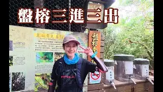 【盤榕三進三出】高雄壽山熱門登山路線 | 動物園登山口/停車場登山口/龍泉寺登山口
