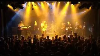 Sunstroke PM - Say it out Loud (Live &acute;09)